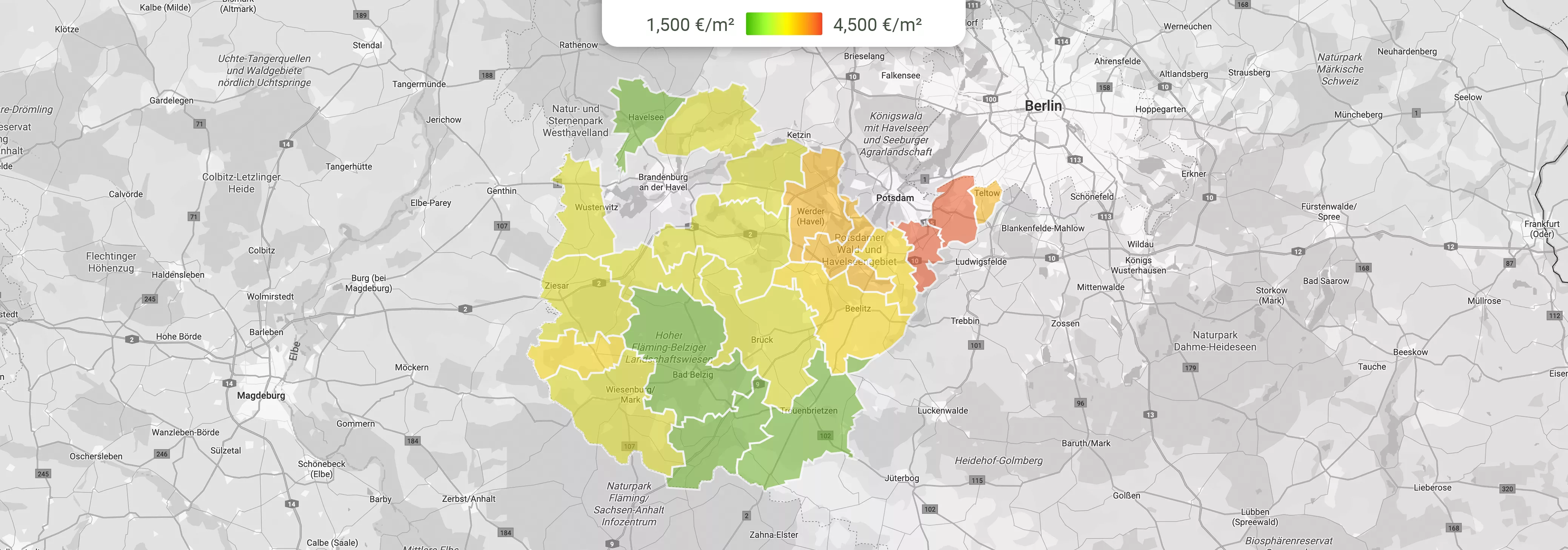 Steuerfallen beim Immobilienverkauf