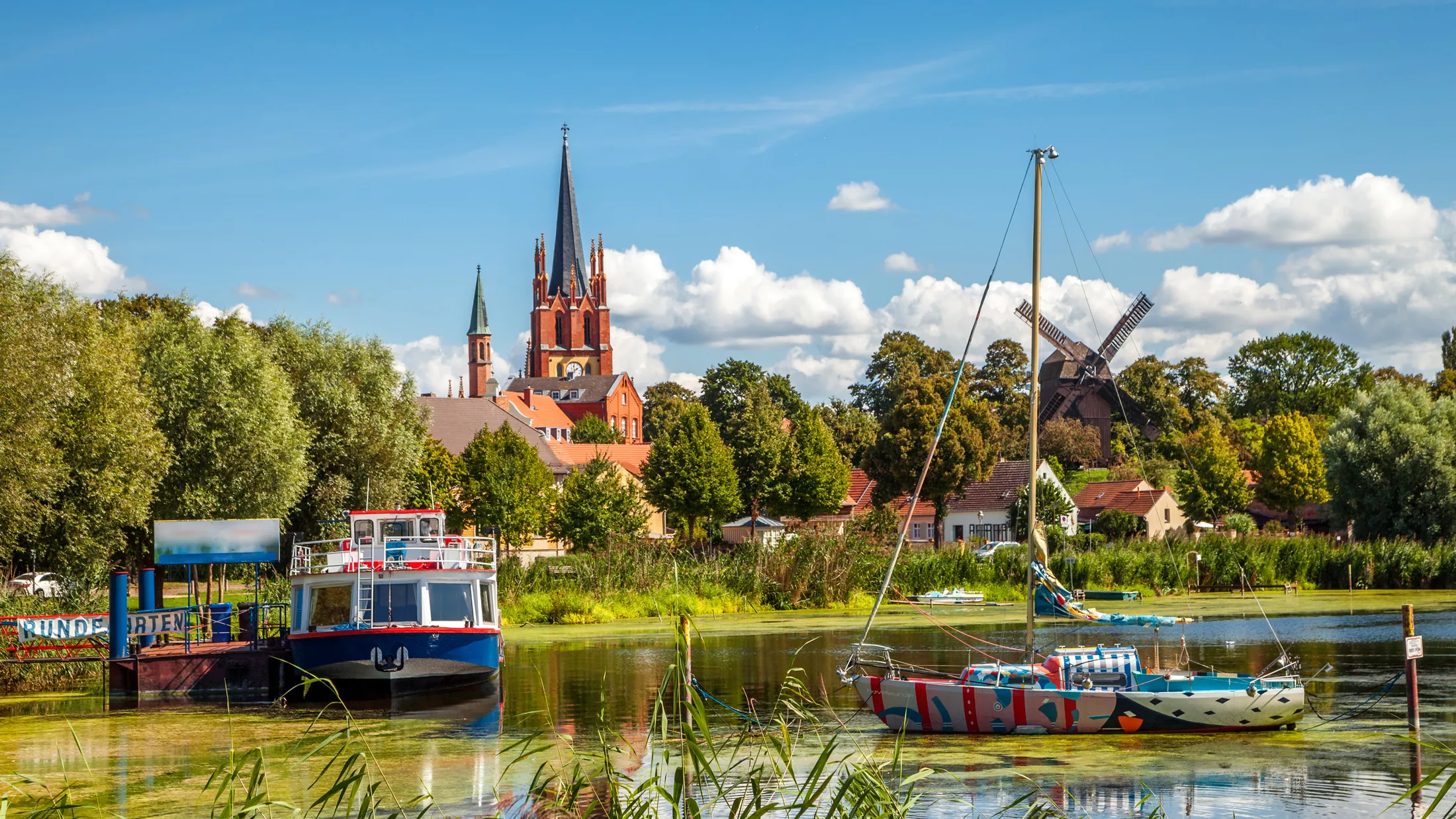 Steuerfallen beim Immobilienverkauf